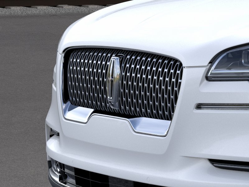 2024 Lincoln Aviator Reserve 17