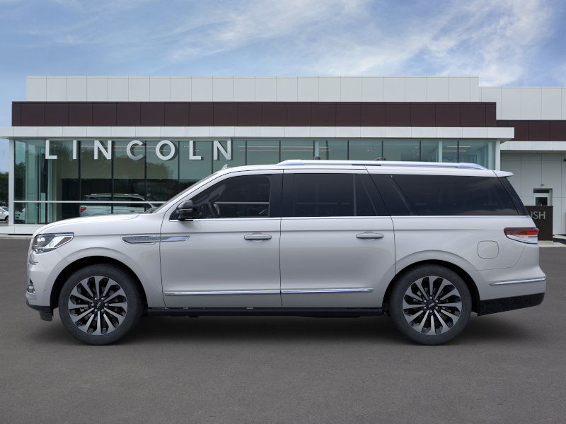 2024 Lincoln Navigator L Reserve 3