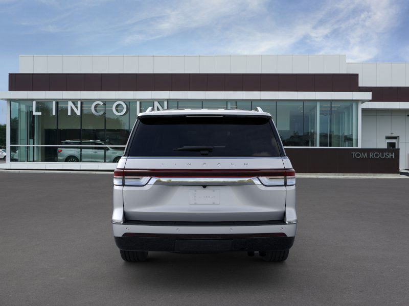 2024 Lincoln Navigator L Reserve 5