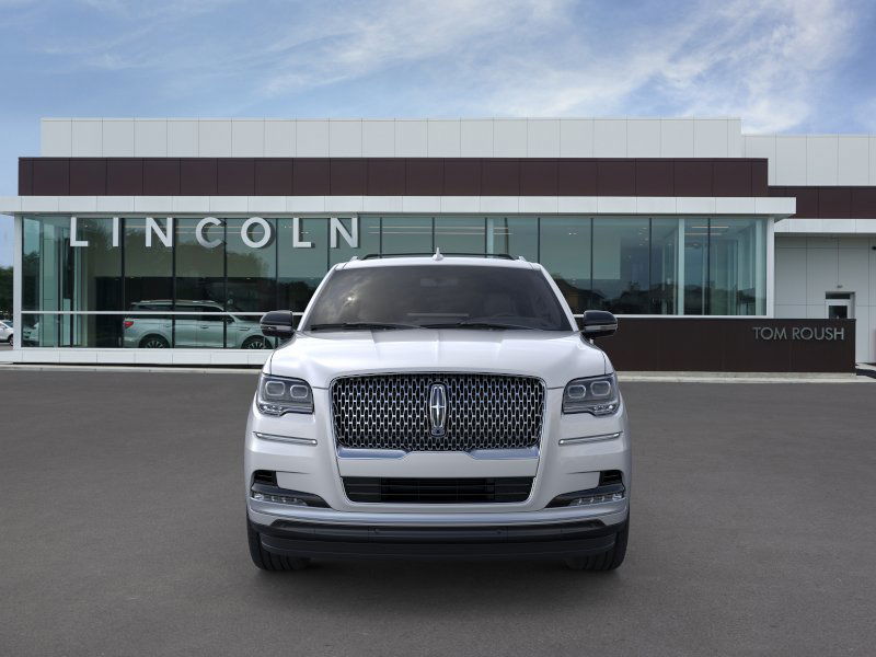 2024 Lincoln Navigator L Reserve 6