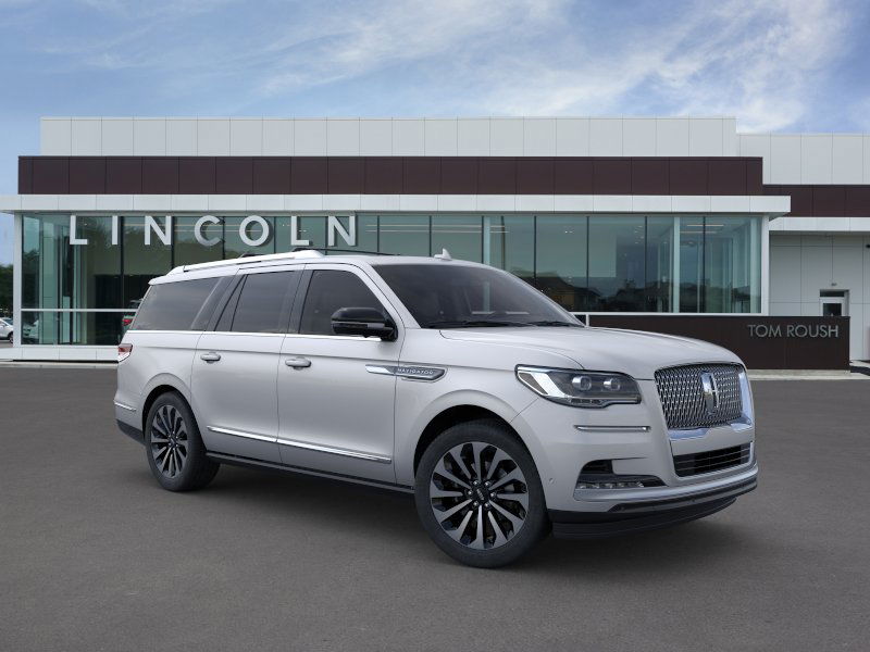 2024 Lincoln Navigator L Reserve 7