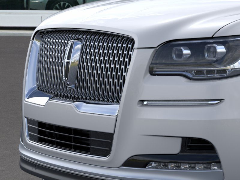 2024 Lincoln Navigator L Reserve 16