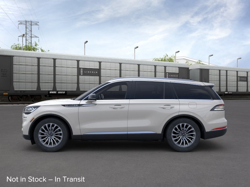 2024 Lincoln Aviator Premiere 2