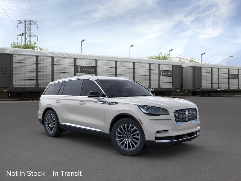 2024 Lincoln Aviator Premiere 6