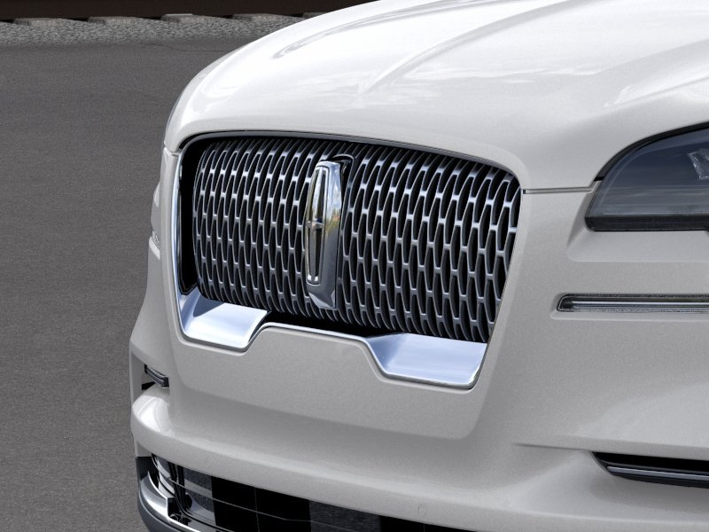 2024 Lincoln Aviator Premiere 16