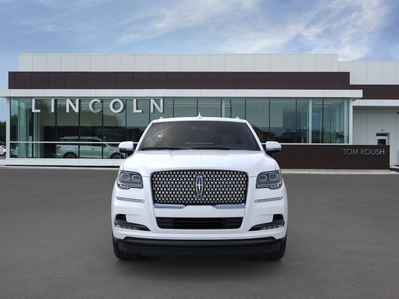 2024 Lincoln Navigator Reserve 6