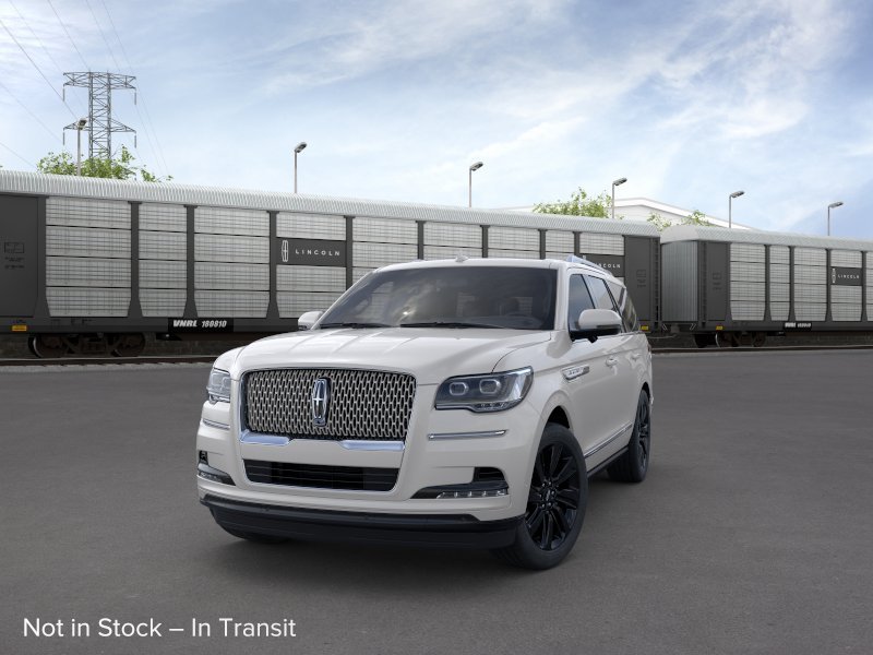 2024 Lincoln Navigator Reserve 2