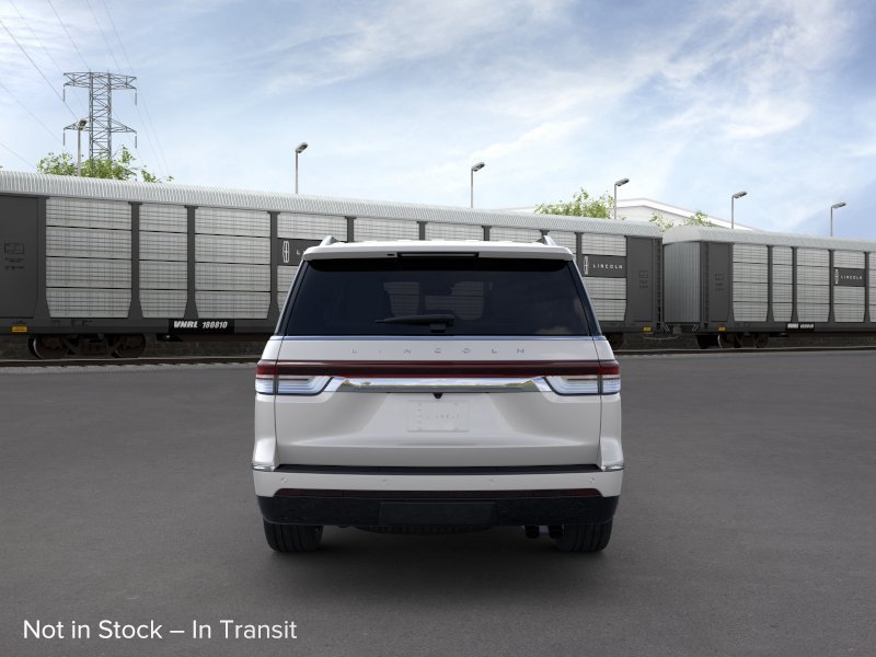 2024 Lincoln Navigator Reserve 5