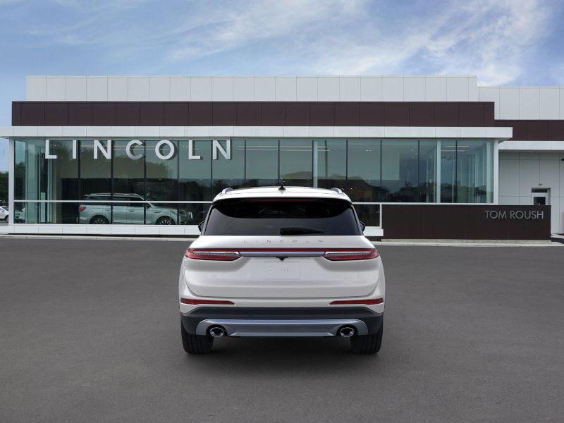 2024 Lincoln Corsair Reserve 5