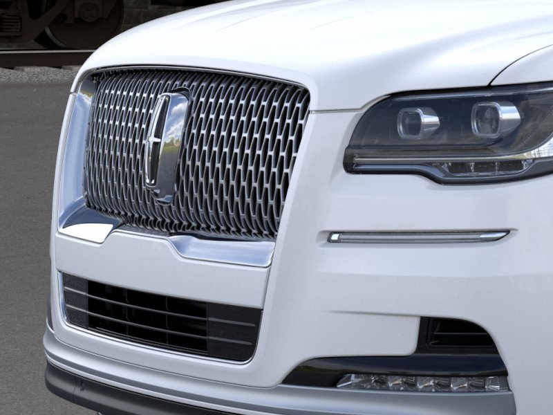 2024 Lincoln Navigator Reserve 17