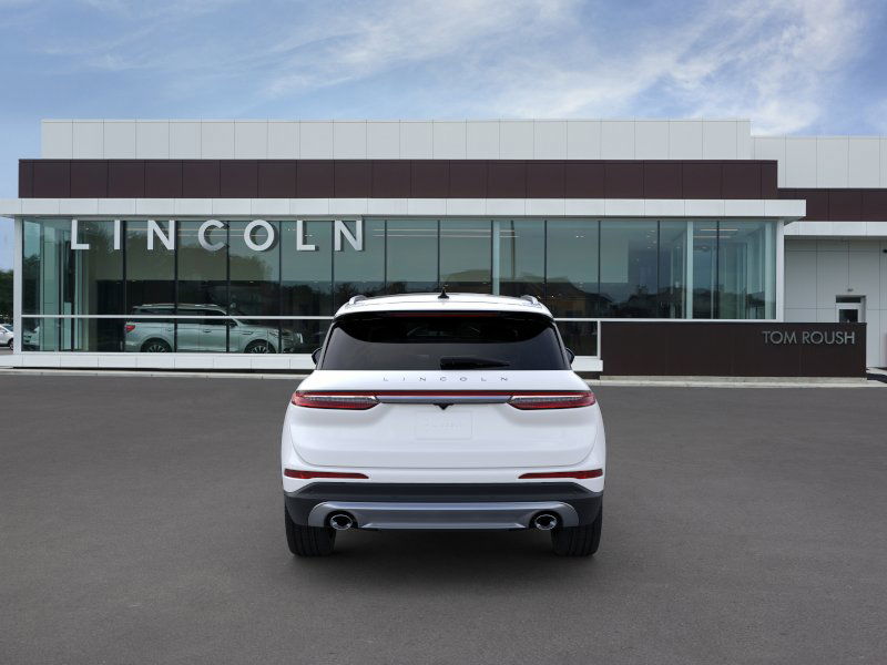 2024 Lincoln Corsair Reserve 5