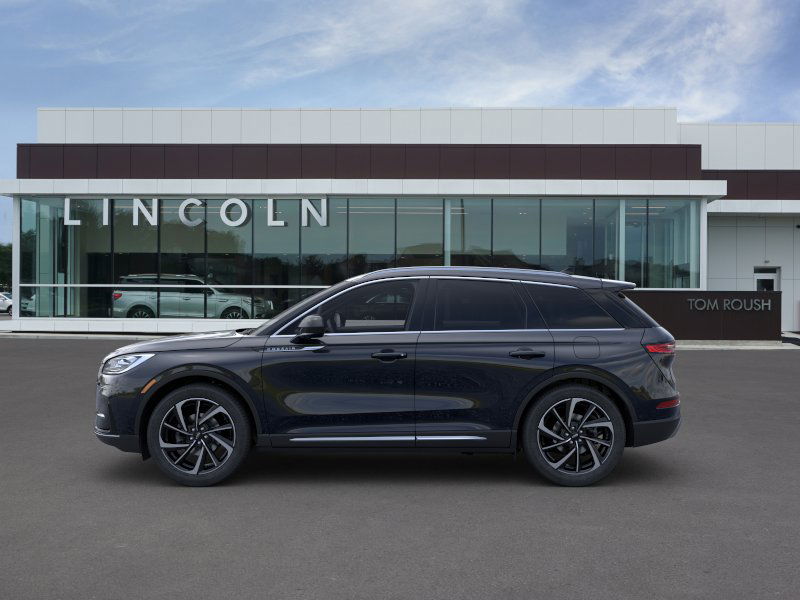 2024 Lincoln Corsair Reserve 3