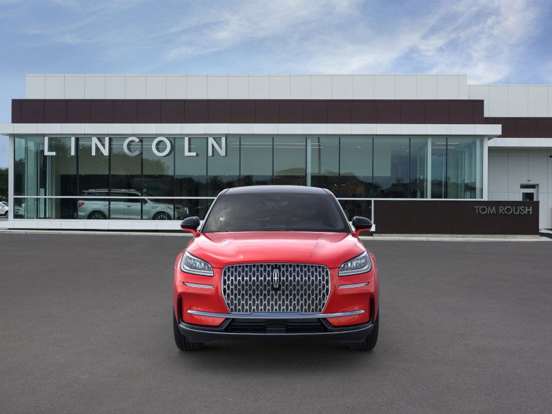 2024 Lincoln Corsair Premiere 6