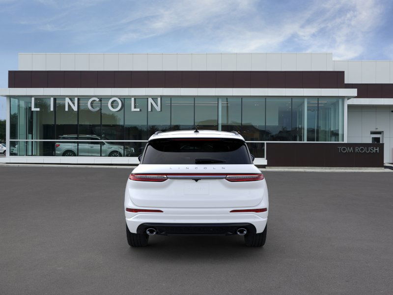 2024 Lincoln Corsair Reserve 5