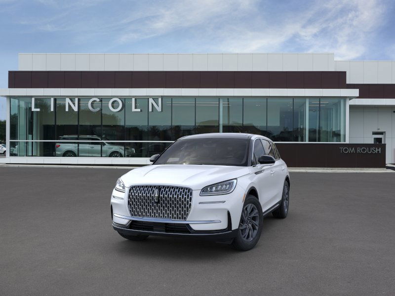 2024 Lincoln Corsair Premiere 2