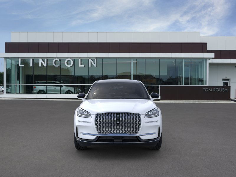 2024 Lincoln Corsair Premiere 6