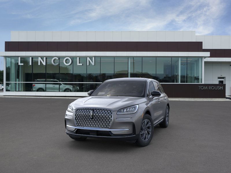 2024 Lincoln Corsair Premiere 2