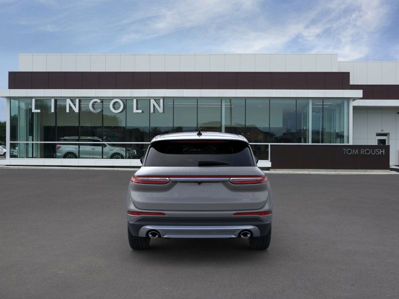 2024 Lincoln Corsair Premiere 5