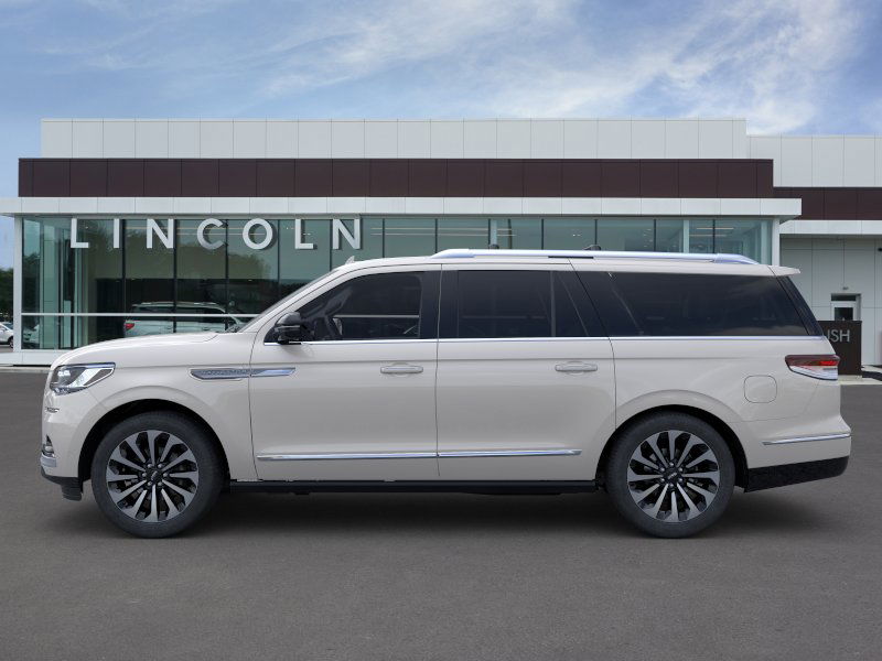 2024 Lincoln Navigator L Reserve 3