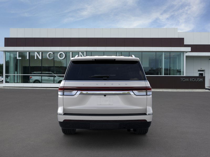 2024 Lincoln Navigator L Reserve 5