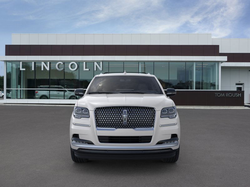 2024 Lincoln Navigator L Reserve 6