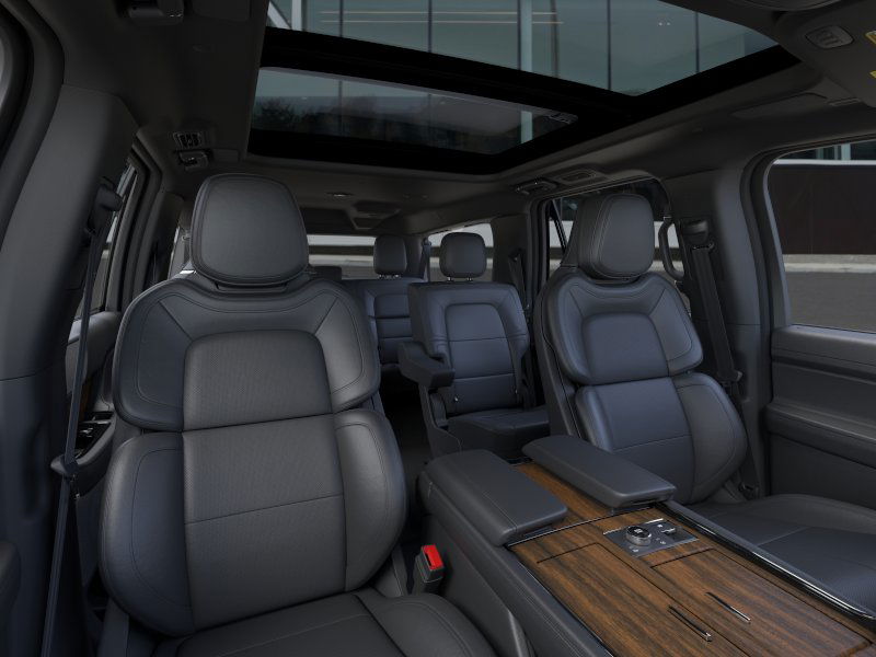 2024 Lincoln Navigator L Reserve 9