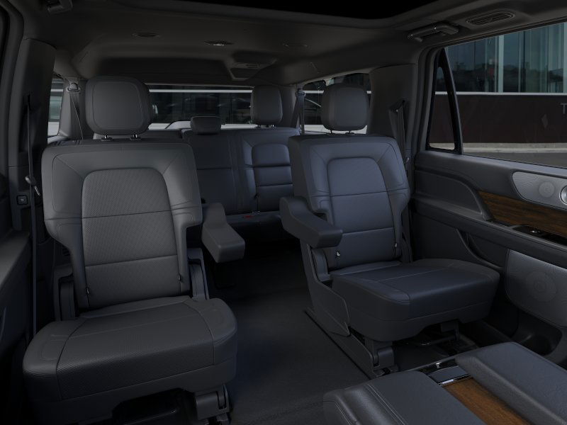 2024 Lincoln Navigator L Reserve 10