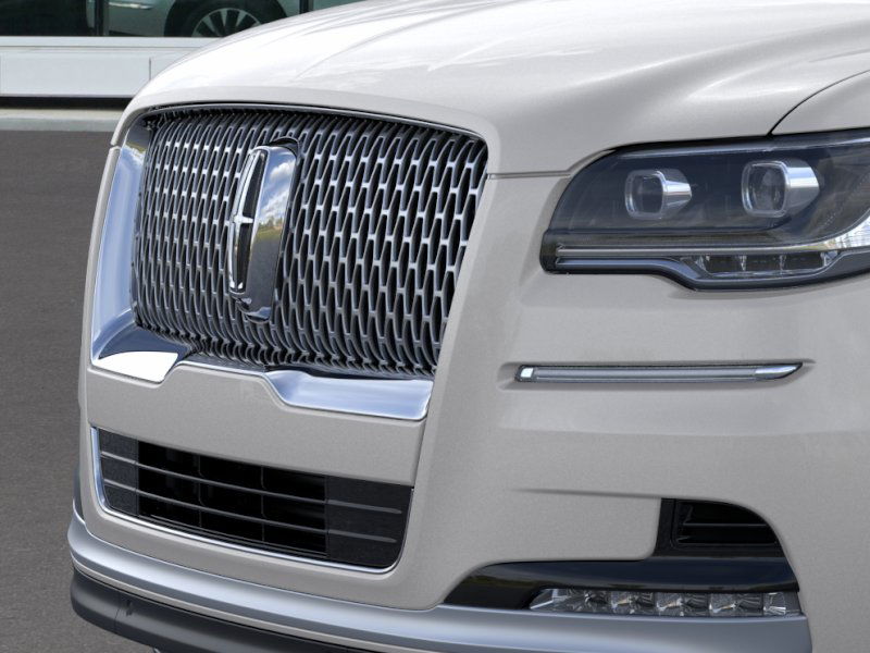 2024 Lincoln Navigator L Reserve 16