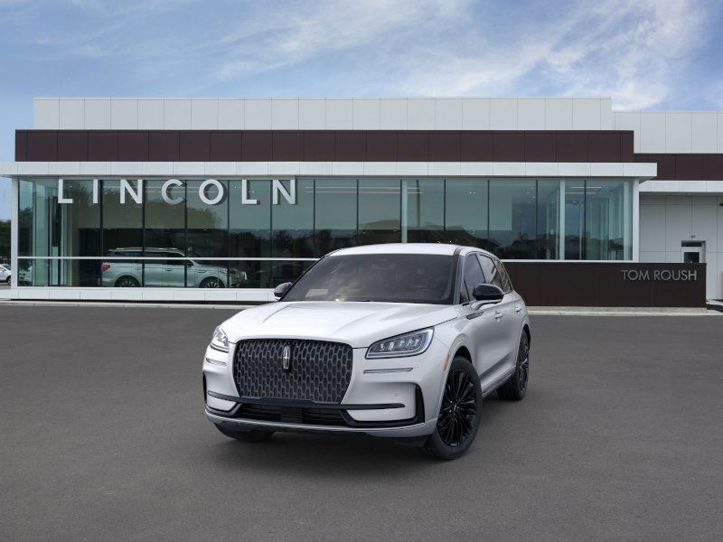 2024 Lincoln Corsair Premiere 2