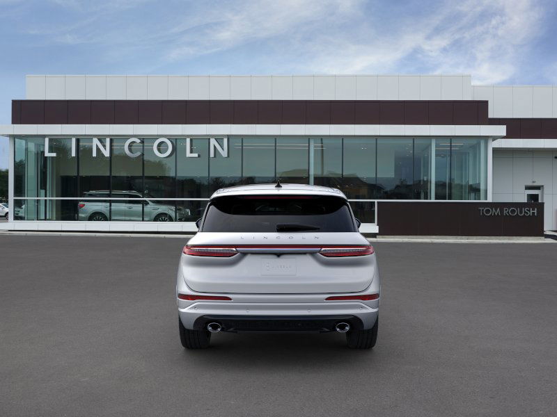 2024 Lincoln Corsair Premiere 5