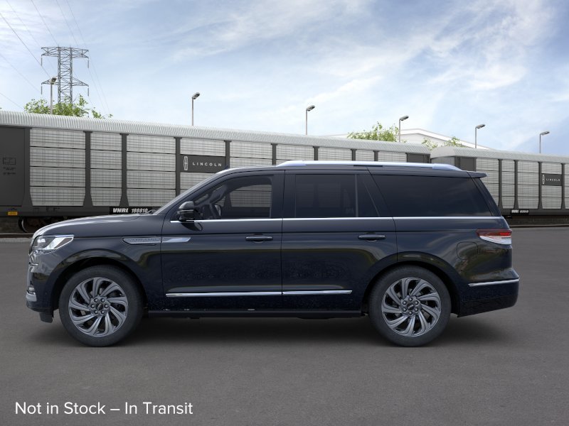 2024 Lincoln Navigator Reserve 3