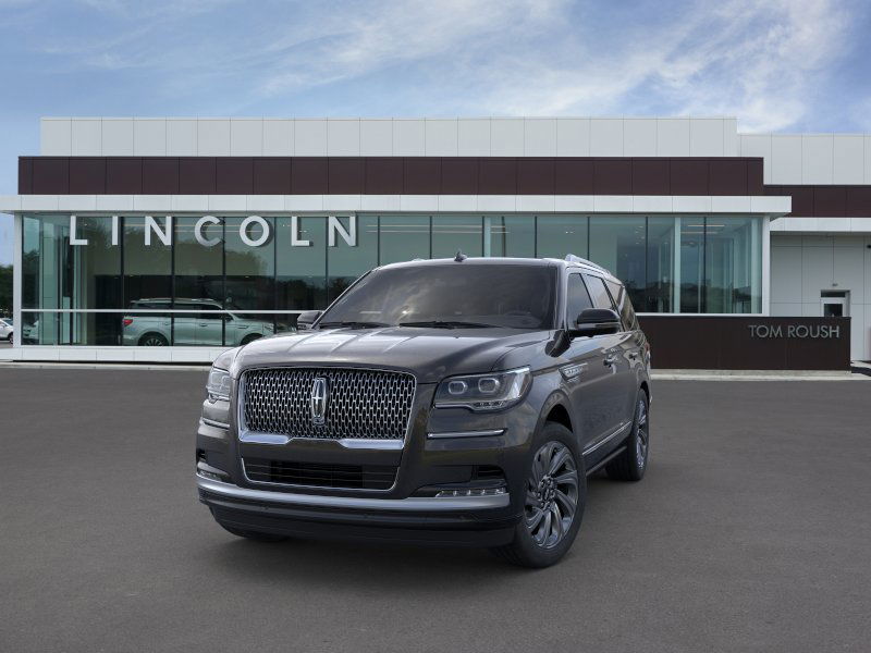 2024 Lincoln Navigator Reserve 2