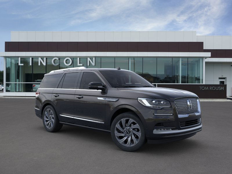 2024 Lincoln Navigator Reserve 7