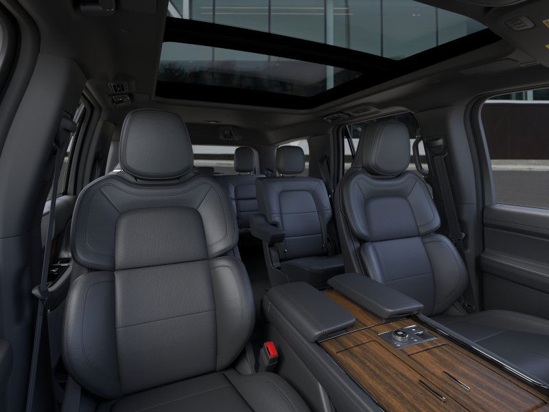 2024 Lincoln Navigator Reserve 10