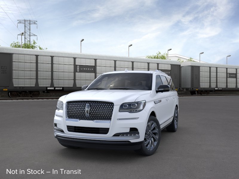 2024 Lincoln Navigator Reserve 2