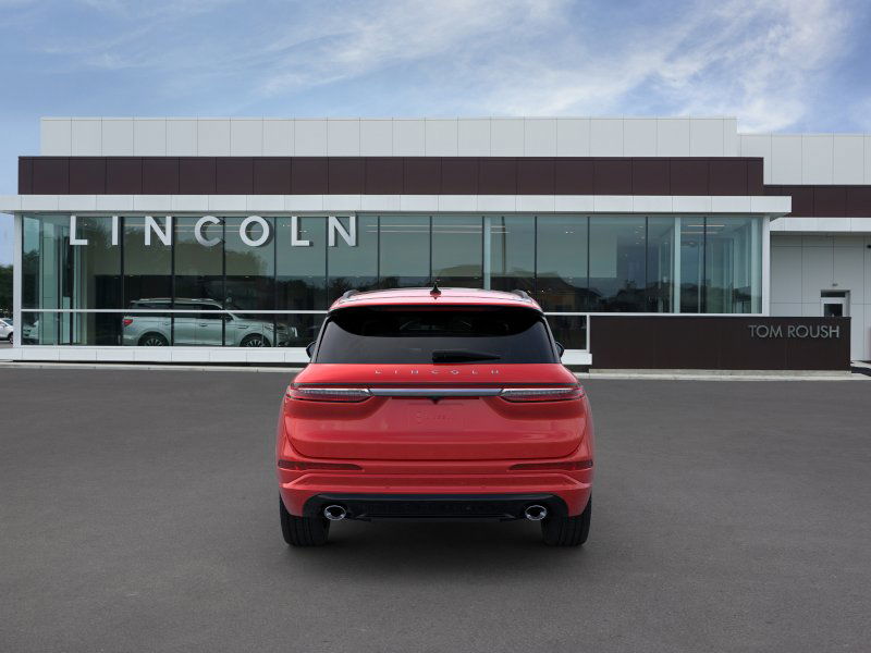 2024 Lincoln Corsair Reserve 5