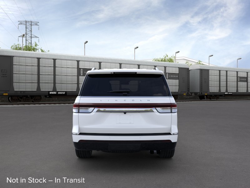 2024 Lincoln Navigator Reserve 5