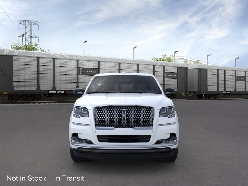 2024 Lincoln Navigator Reserve 6