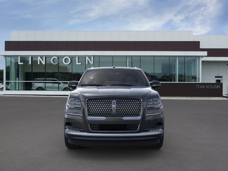 2024 Lincoln Navigator L Reserve 6