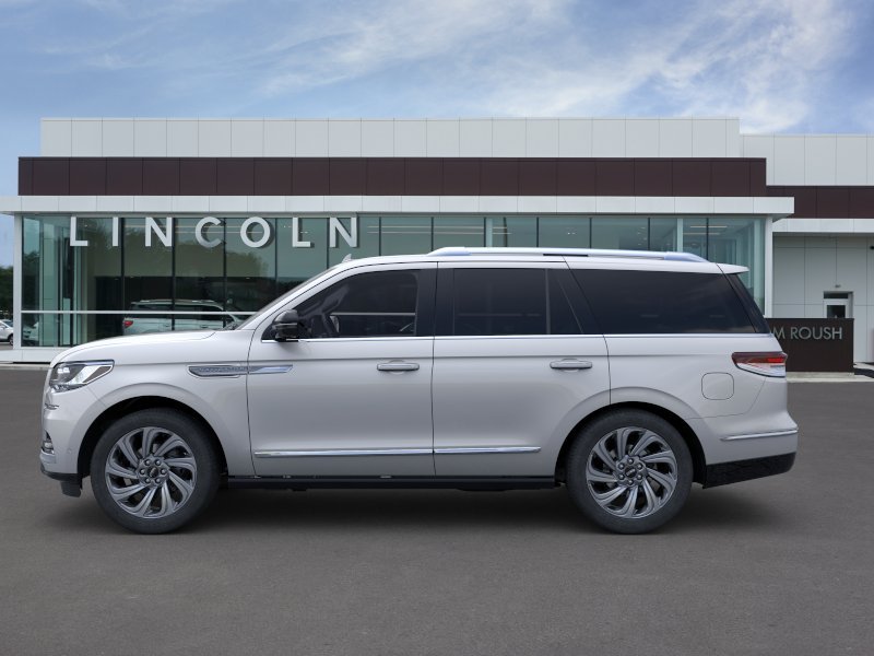 2024 Lincoln Navigator Reserve 3