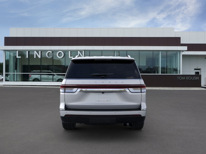 2024 Lincoln Navigator Reserve 5