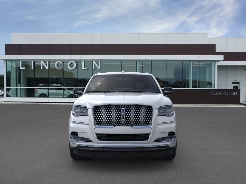 2024 Lincoln Navigator Reserve 6