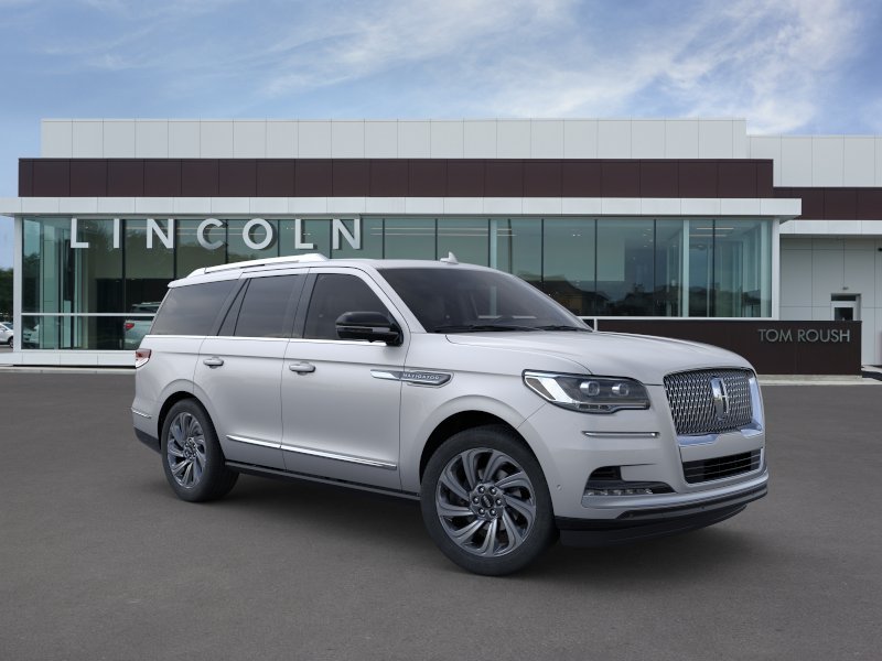 2024 Lincoln Navigator Reserve 7