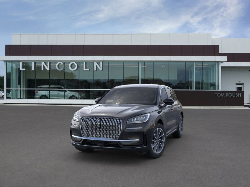 2024 Lincoln Corsair Premiere 2