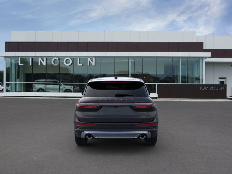 2024 Lincoln Corsair Premiere 5