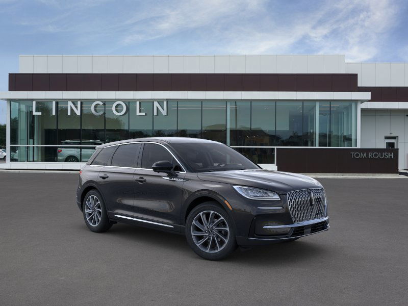 2024 Lincoln Corsair Premiere 7