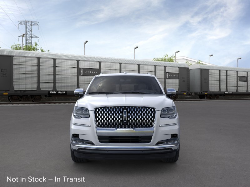 2024 Lincoln Navigator Black Label 6