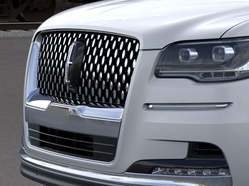 2024 Lincoln Navigator Black Label 17