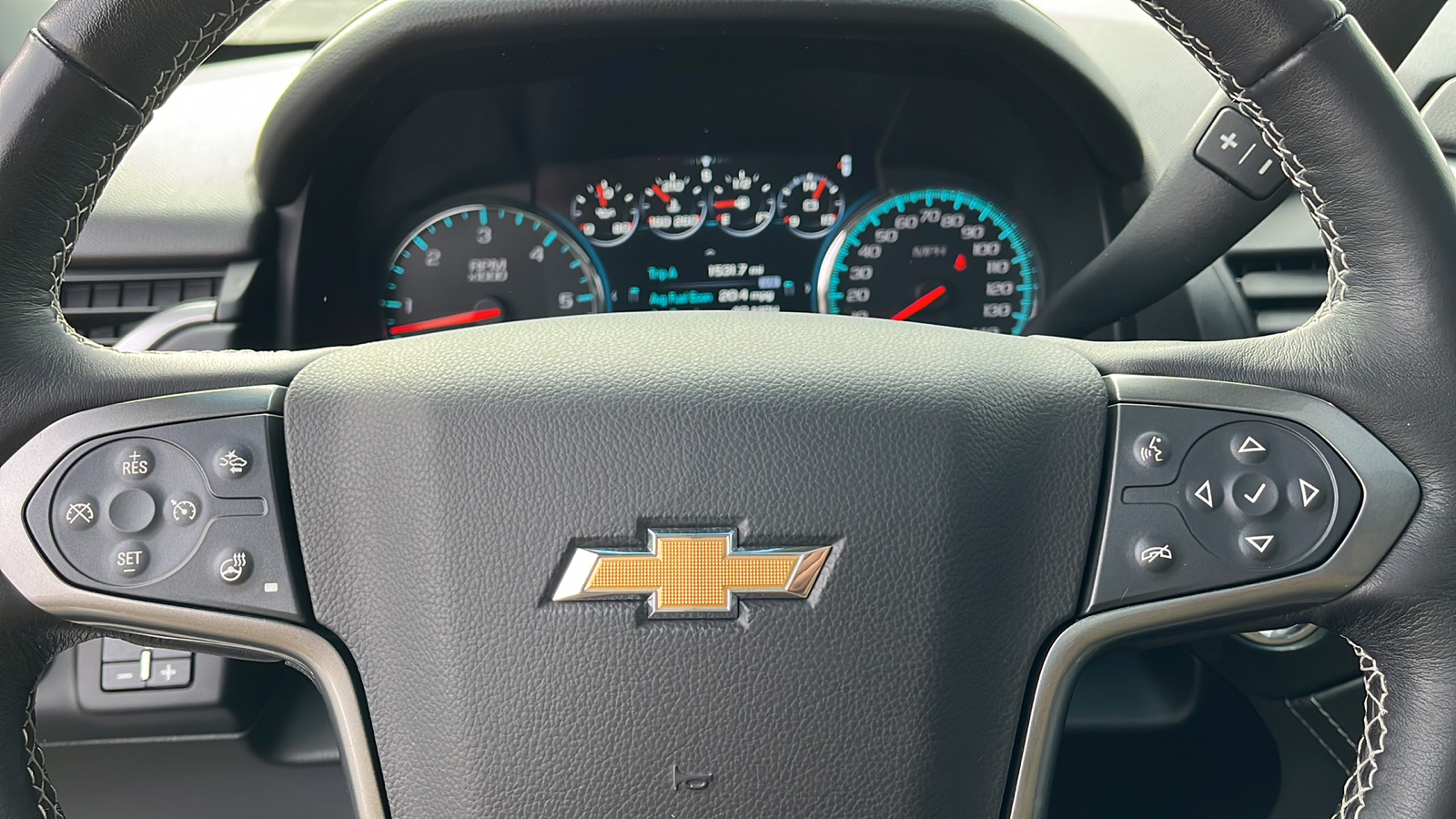 2019 Chevrolet Tahoe Premier 13