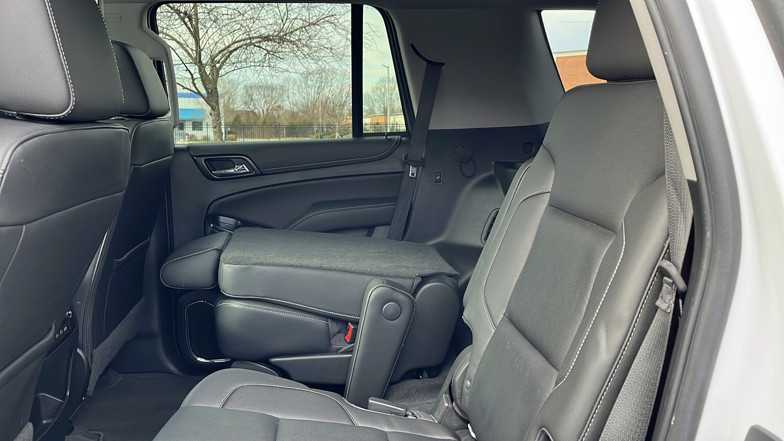 2019 Chevrolet Tahoe Premier 22